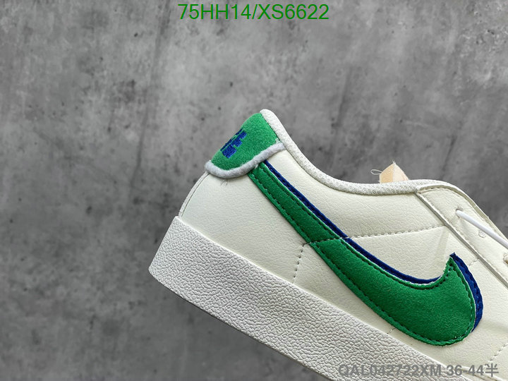 Women Shoes-NIKE, Code: XS6622,$: 75USD