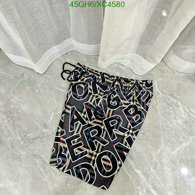Clothing-Burberry, Code: XC4580,$: 45USD