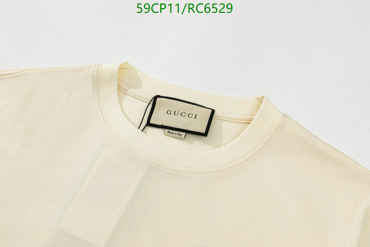 Clothing-Gucci, Code: RC6529,$: 59USD