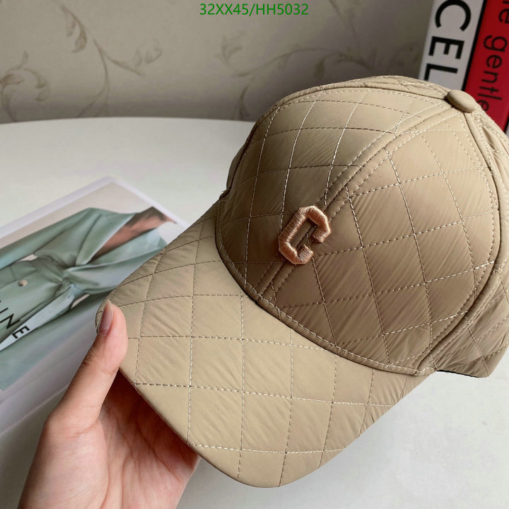 Cap -(Hat)-Celine, Code: HH5032,$: 32USD