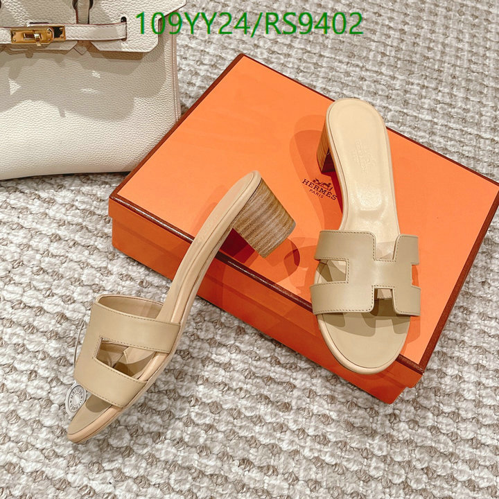 Women Shoes-Hermes Code: RS9402 $: 109USD