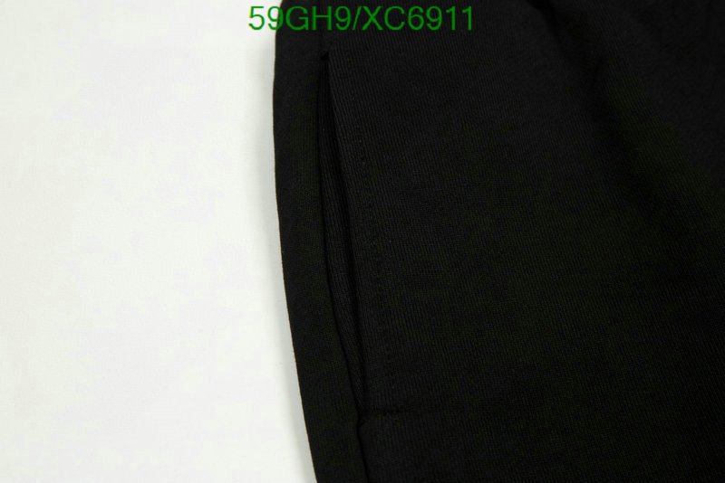 Clothing-Gucci, Code: XC6911,$: 59USD