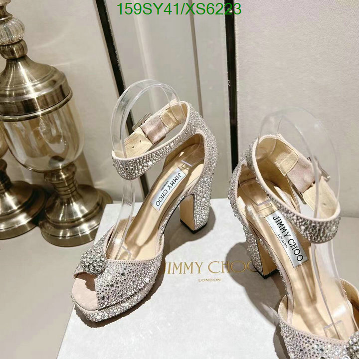 Women Shoes-Jimmy Choo, Code: XS6223,$: 159USD