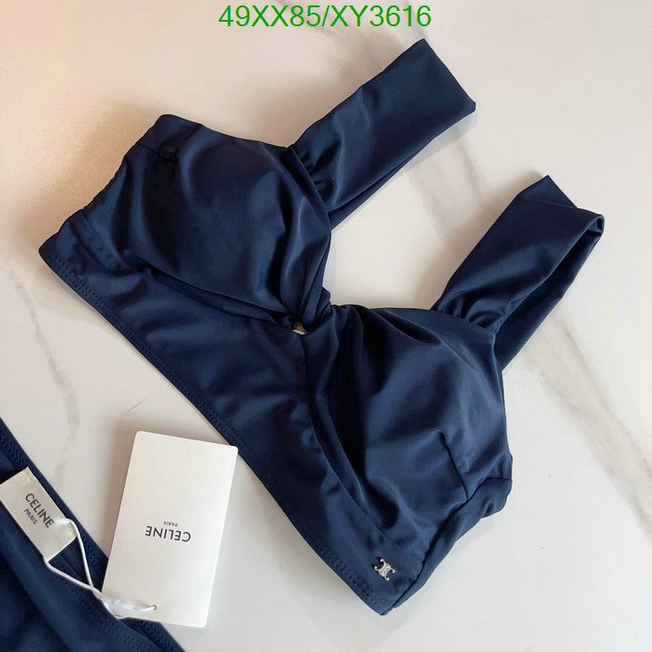 Swimsuit-Celine, Code: XY3616,$: 49USD