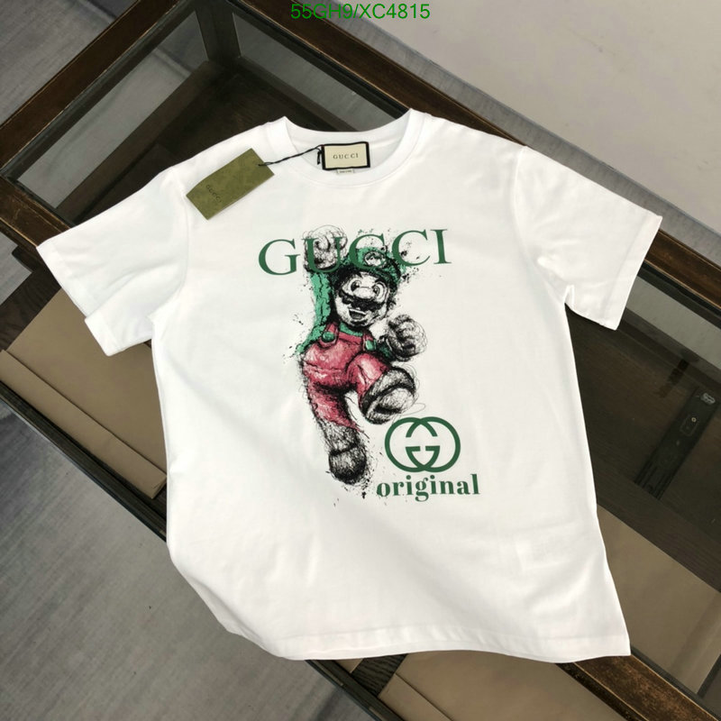 Clothing-Gucci, Code: XC4815,$: 55USD