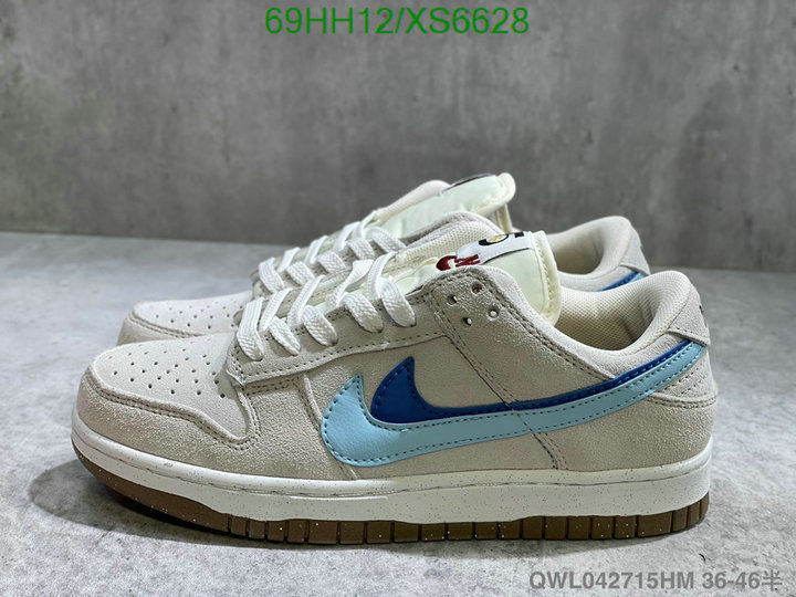 Men shoes-Nike, Code: XS6628,$: 69USD