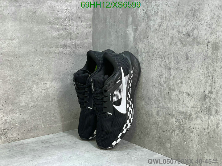 Women Shoes-NIKE, Code: XS6599,$: 69USD