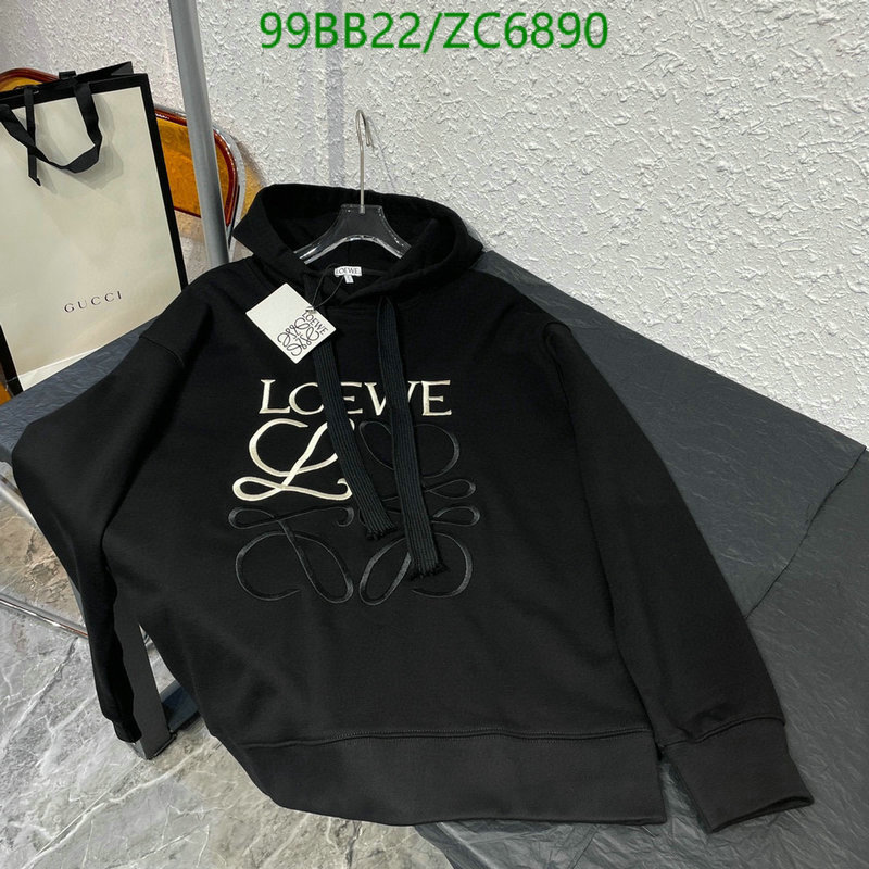 Clothing-Loewe, Code: ZC6890,$: 99USD