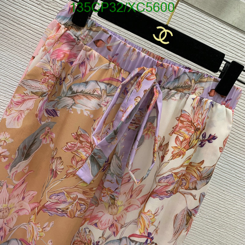 Clothing-Zimmermann, Code: XC5600,$: 135USD