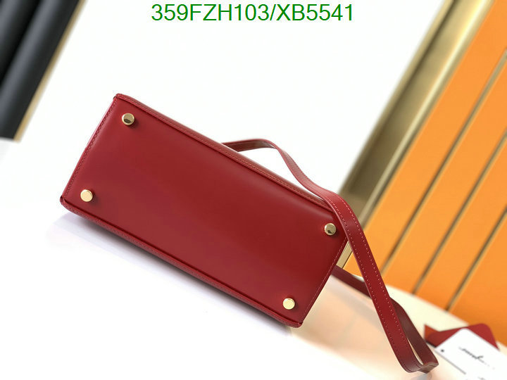 Ferragamo Bag-(Mirror)-Diagonal-,Code: XB5541,$: 359USD