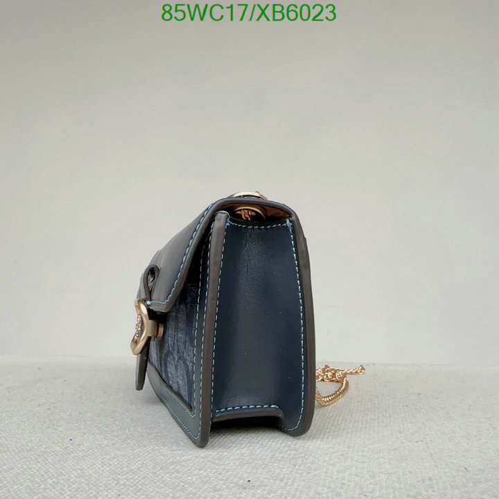 Coach Bag-(4A)-Diagonal-,Code: XB6023,$: 85USD