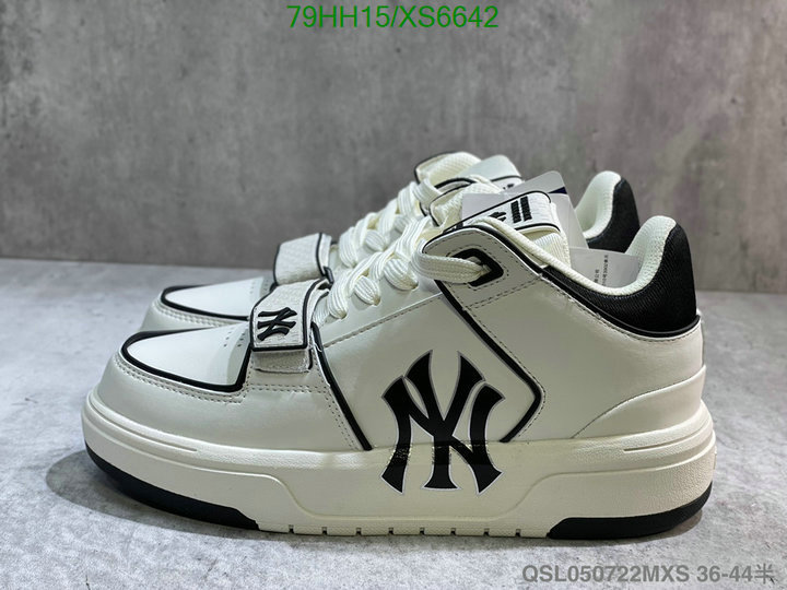 Men shoes-NY, Code: XS6642,$: 79USD