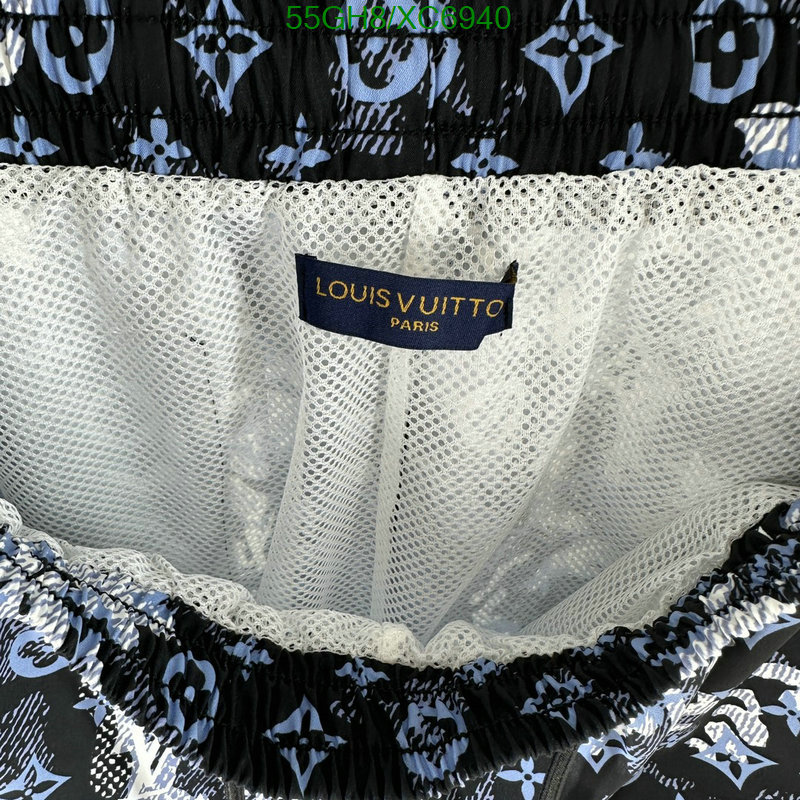 Clothing-LV, Code: XC6940,$: 55USD