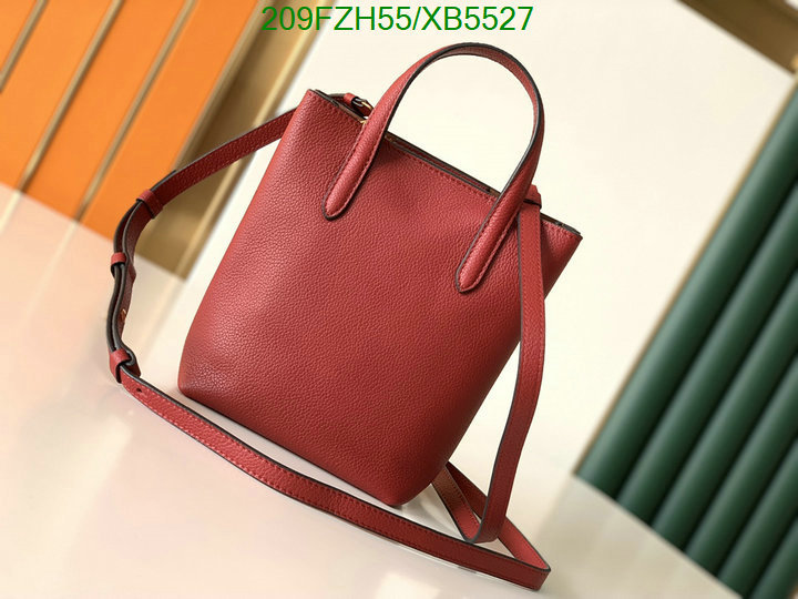 Ferragamo Bag-(Mirror)-Diagonal-,Code: XB5527,$: 209USD