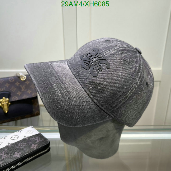 Cap -(Hat)-Celine, Code: XH6085,$: 29USD