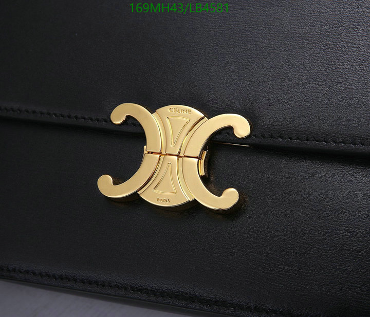 Celine Bag-(4A)-Triomphe Series,Code: LB4581,$: 169USD