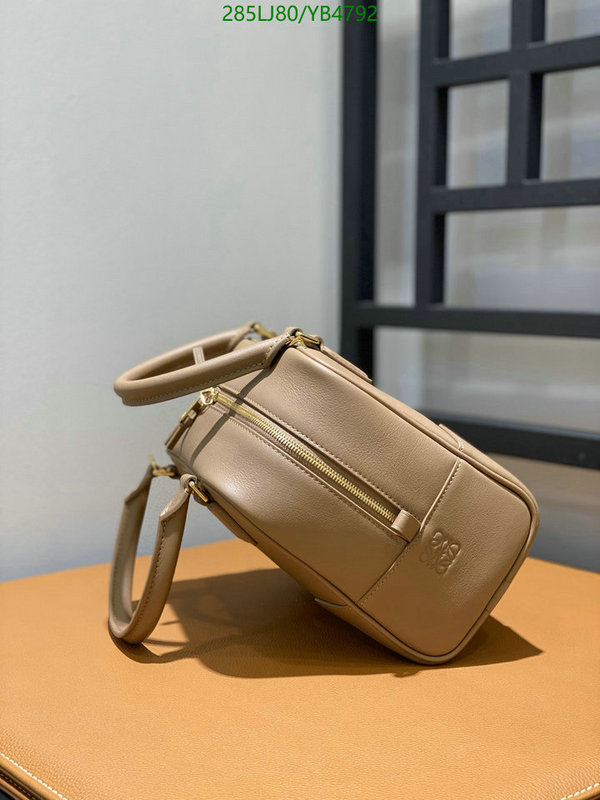 Loewe Bag-(Mirror)-Handbag-,Code: YB4792,$: 285USD