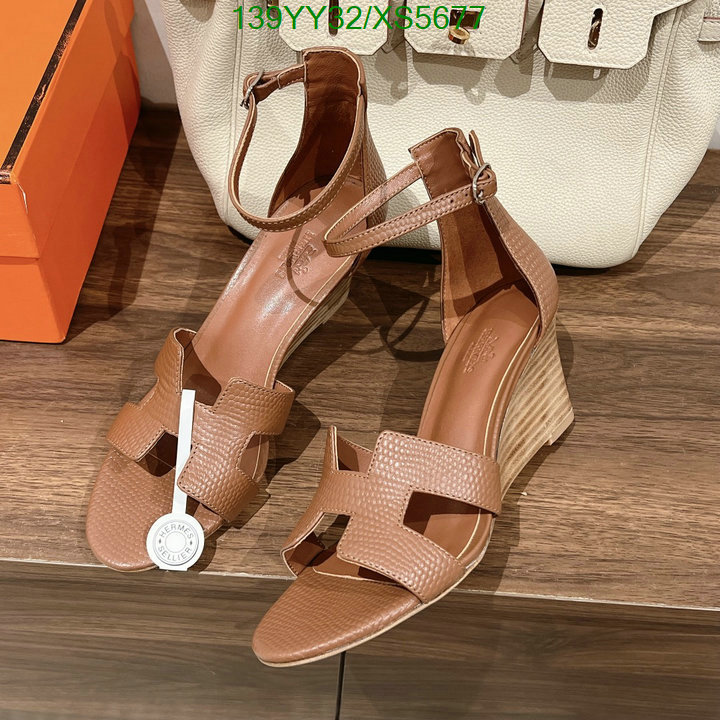 Women Shoes-Hermes, Code: XS5677,$: 139USD