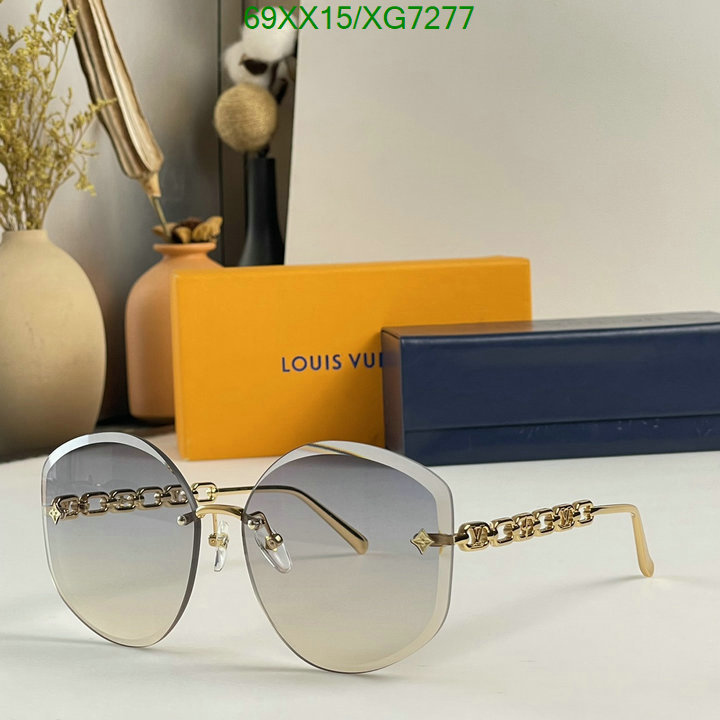 Glasses-LV, Code: XG7277,$: 69USD