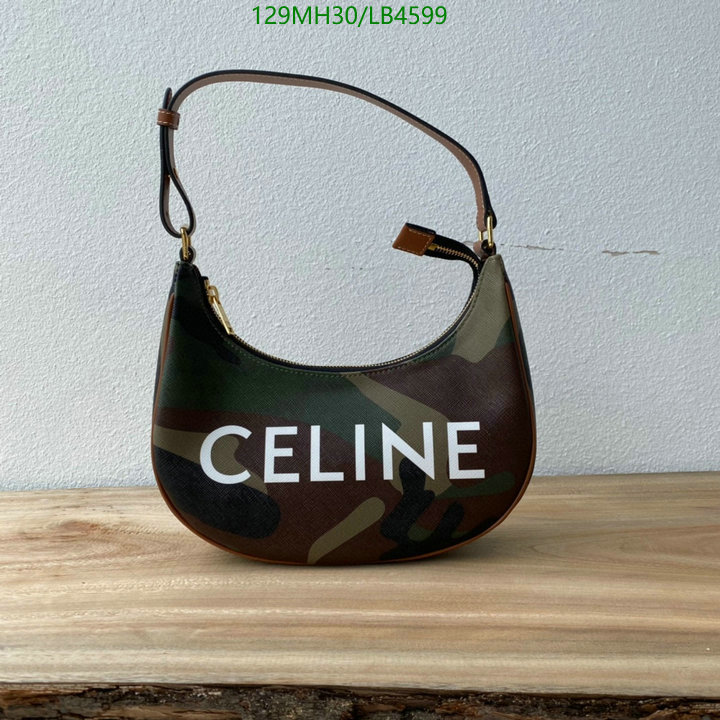 Celine Bag -(Mirror)-AVA-,Code: LB4599,$: 129USD