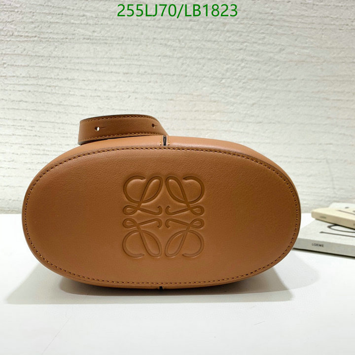 Loewe Bag-(Mirror)-Diagonal-,Code: LB1823,$: 255USD