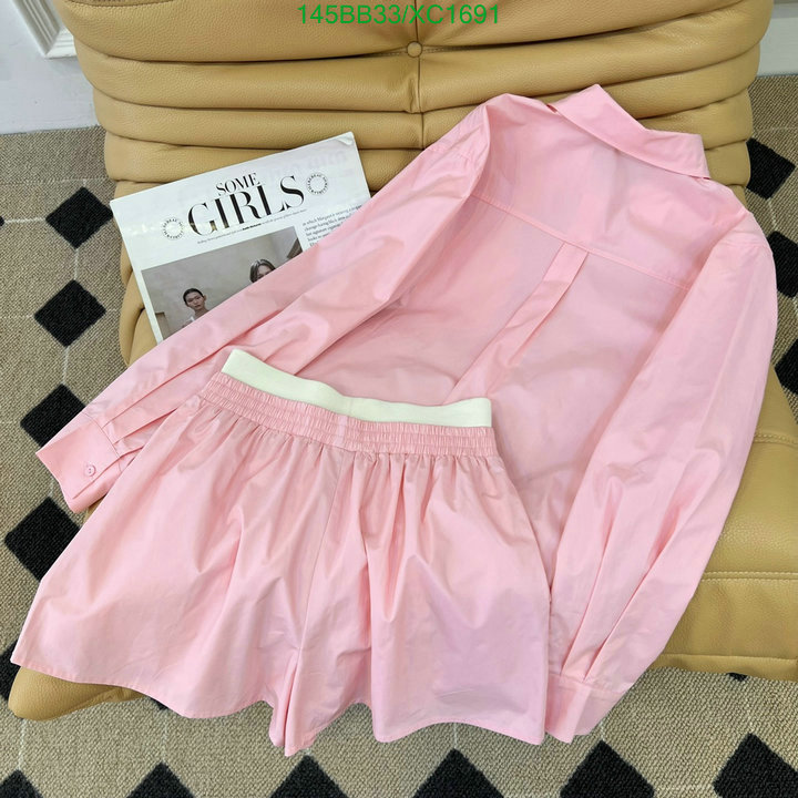 Clothing-Chanel, Code: XC1691,$: 145USD