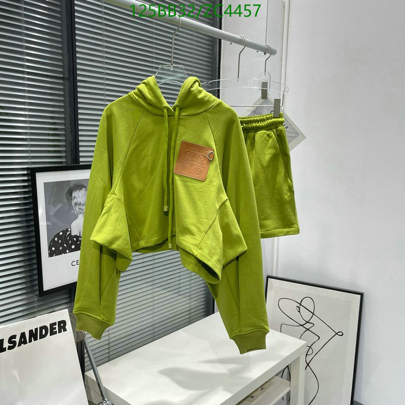 Clothing-Loewe, Code: ZC4457,$: 125USD