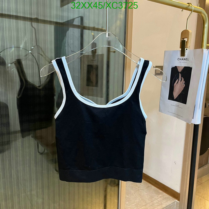 Clothing-Chanel Code: XC3725 $: 32USD