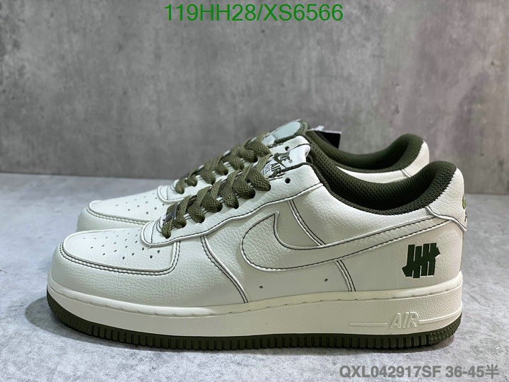 Men shoes-Nike, Code: XS6566,$: 119USD