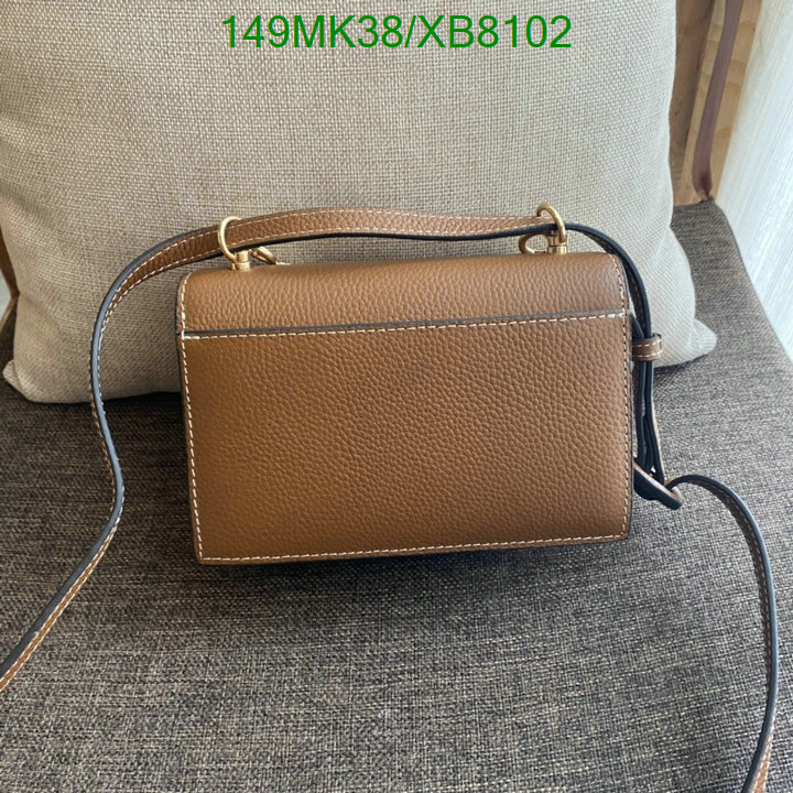 Tory Burch Bag-(Mirror)-Diagonal- Code: XB8102 $: 149USD