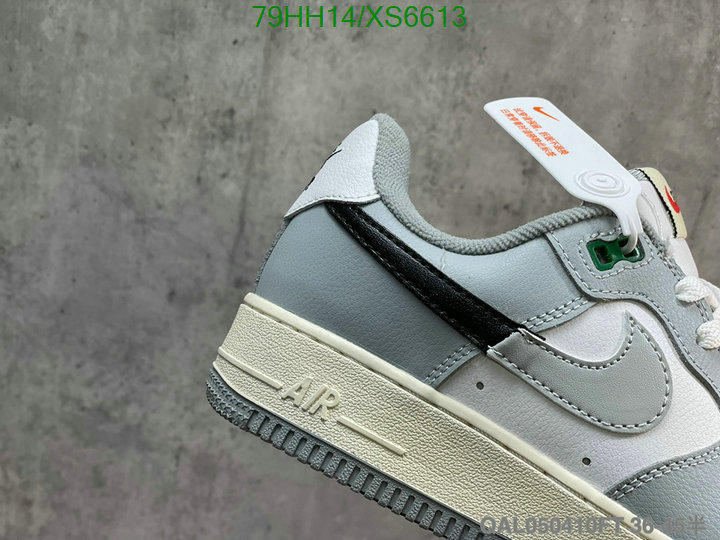 Men shoes-Nike, Code: XS6613,$: 79USD