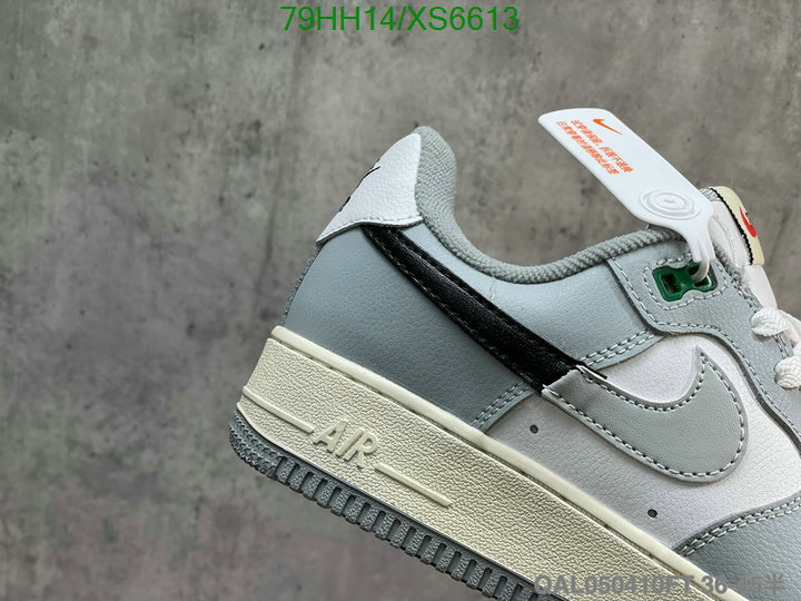 Women Shoes-NIKE, Code: XS6613,$: 79USD