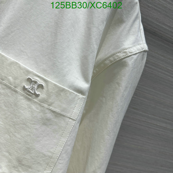 Clothing-Gucci, Code: XC6402,$: 125USD