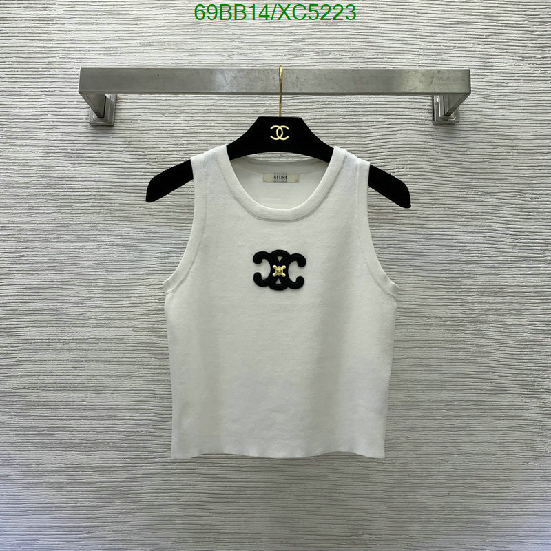 Clothing-CELINE, Code: XC5223,$: 69USD