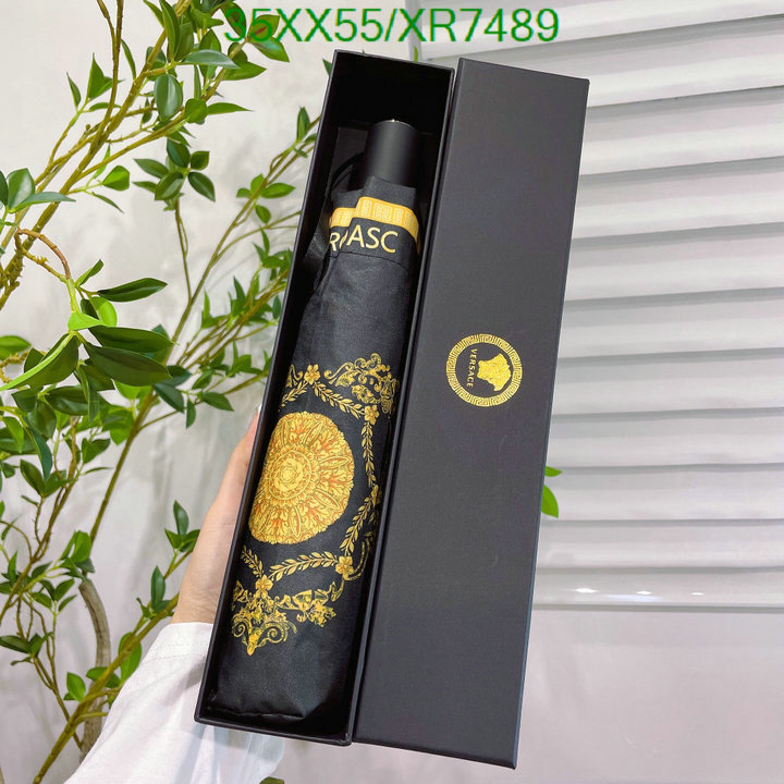 Umbrella-Versace, Code: XR7489,$: 35USD