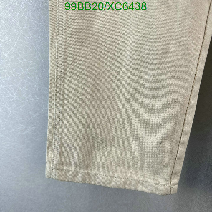 Clothing-Prada, Code: XC6438,$: 99USD