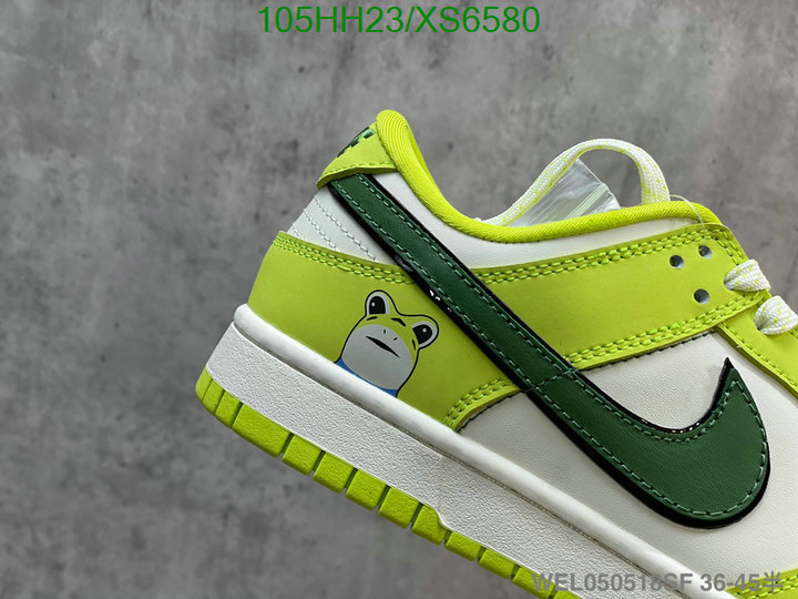 Men shoes-Nike, Code: XS6580,$: 105USD