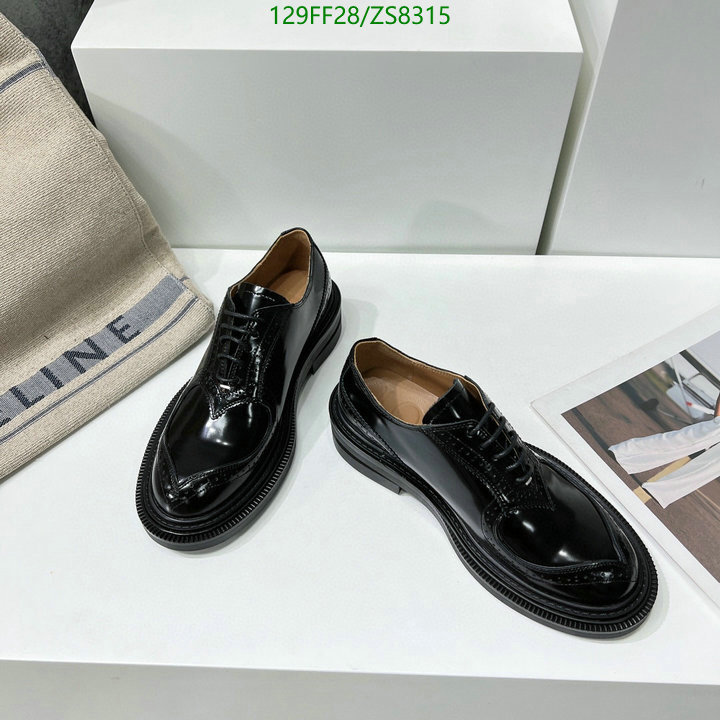 Women Shoes-Loewe, Code: ZS8315,$: 129USD