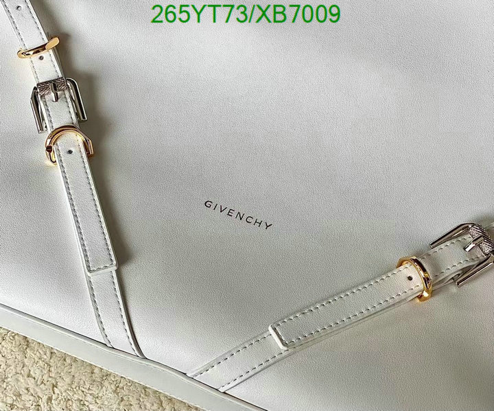 Givenchy Bags -(Mirror)-Handbag-,Code: XB7009,$: 265USD