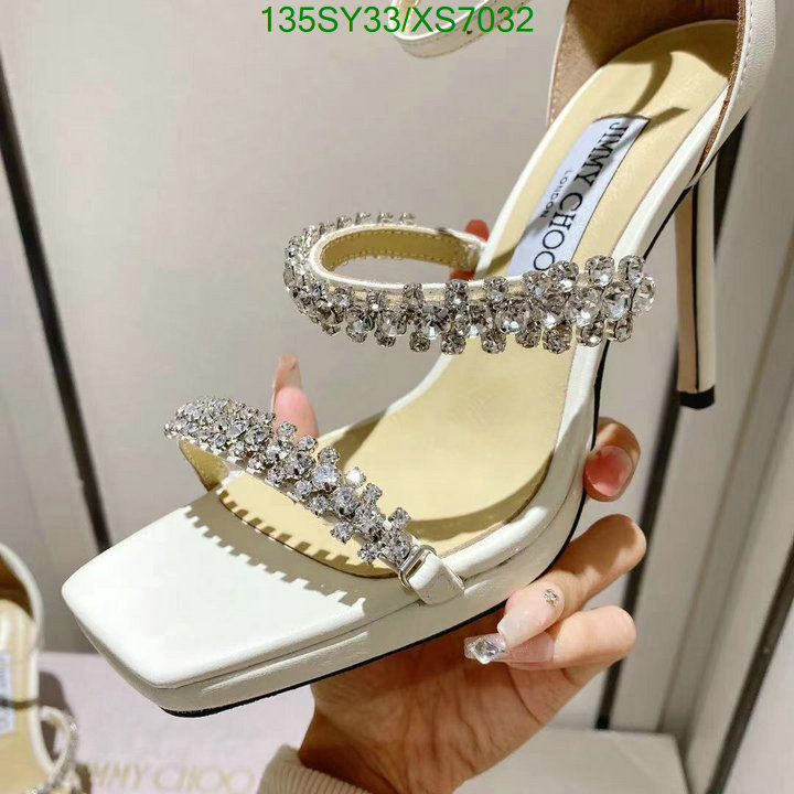 Women Shoes-Jimmy Choo, Code: XS7032,$: 135USD