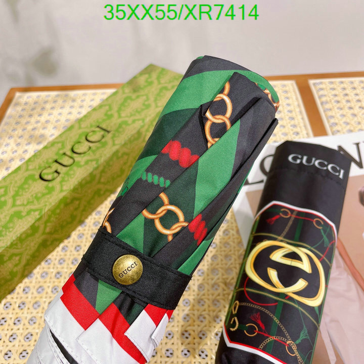 Umbrella-Gucci, Code: XR7414,$: 35USD