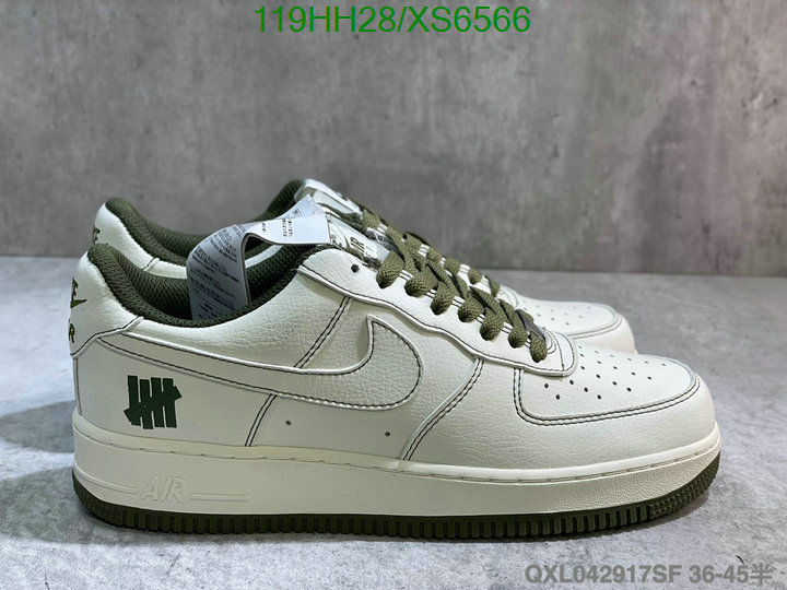 Men shoes-Nike, Code: XS6566,$: 119USD