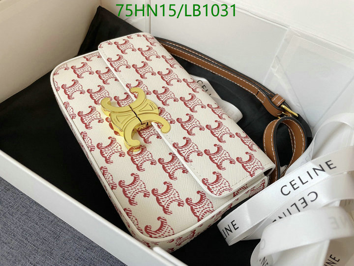 Celine Bag-(4A)-Triomphe Series,Code: LB1031,$: 75USD