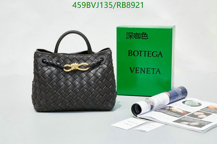 BV Bag-(Mirror)-Handbag-,Code: RB8921,$: 459USD