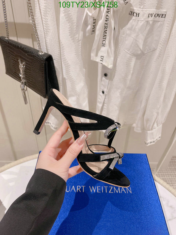 Women Shoes-Stuart Weitzman, Code: XS4758,$: 109USD