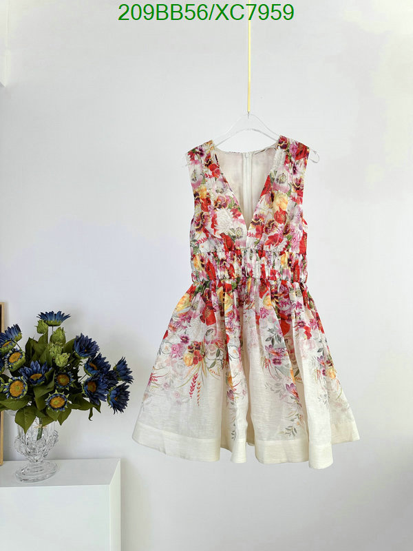 Clothing-Zimmermann Code: XC7959 $: 209USD