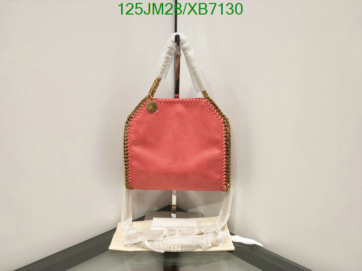 Stella McCartney Bag-(Mirror)-Handbag-,Code: XB7130,