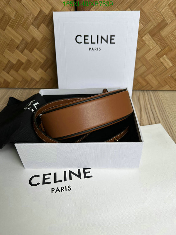Celine Bag -(Mirror)-Diagonal-,Code: XB7539,$: 165USD