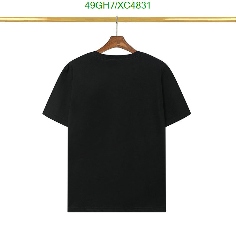 Clothing-Gucci, Code: XC4831,$: 49USD