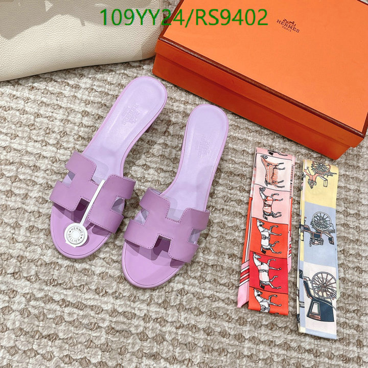 Women Shoes-Hermes Code: RS9402 $: 109USD